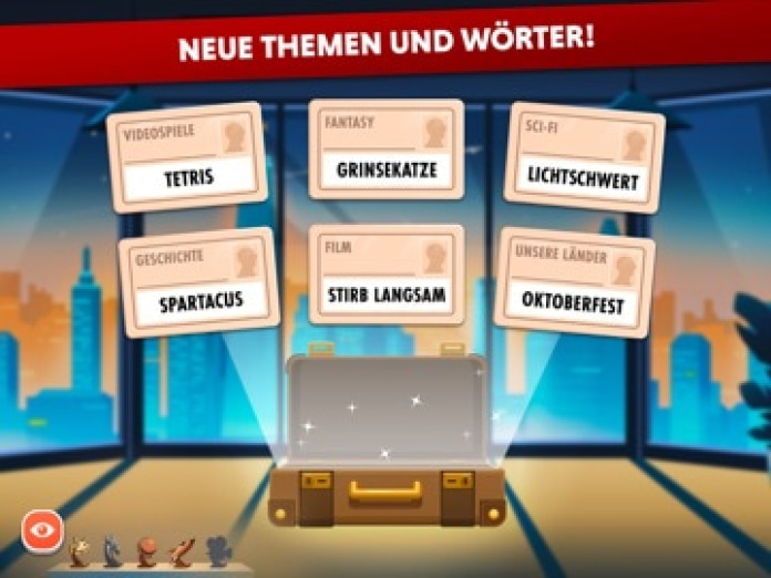 Codenames Tablet-Screenshot5
