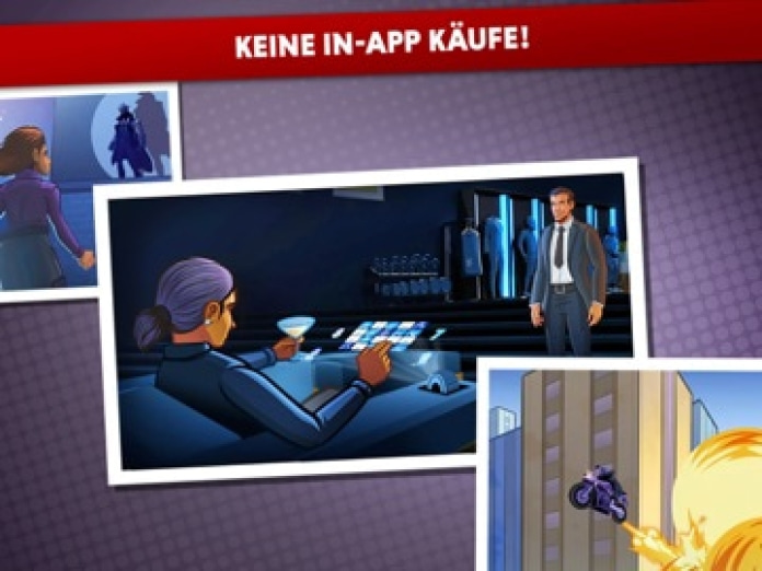 Codenames Tablet-Screenshot8