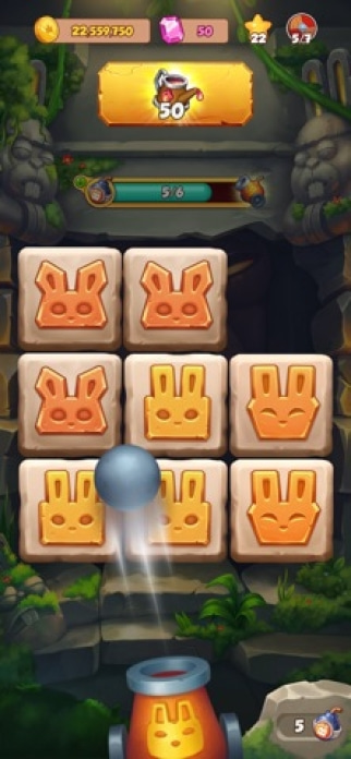 Coin Master - Board Adventure Smartphone-Screenshot8