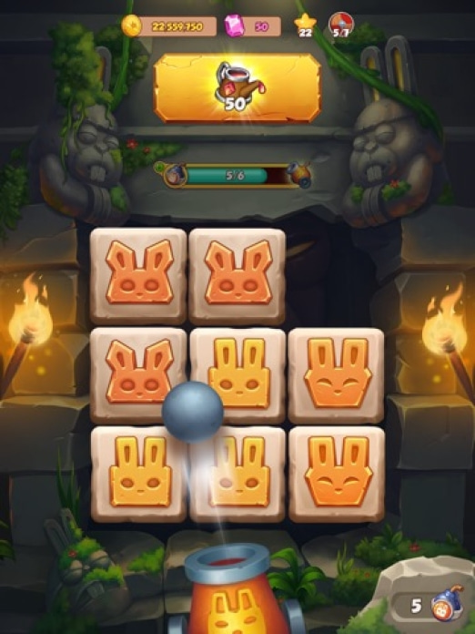 Coin Master - Board Adventure Tablet-Screenshot8
