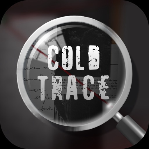 ColdTrace: Cold Case Mystery