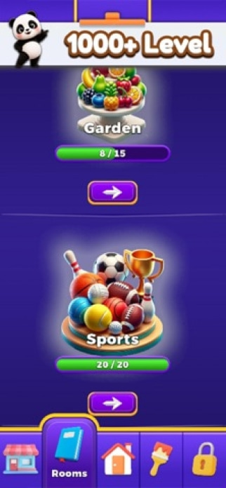 Coloring Match Smartphone-Screenshot9