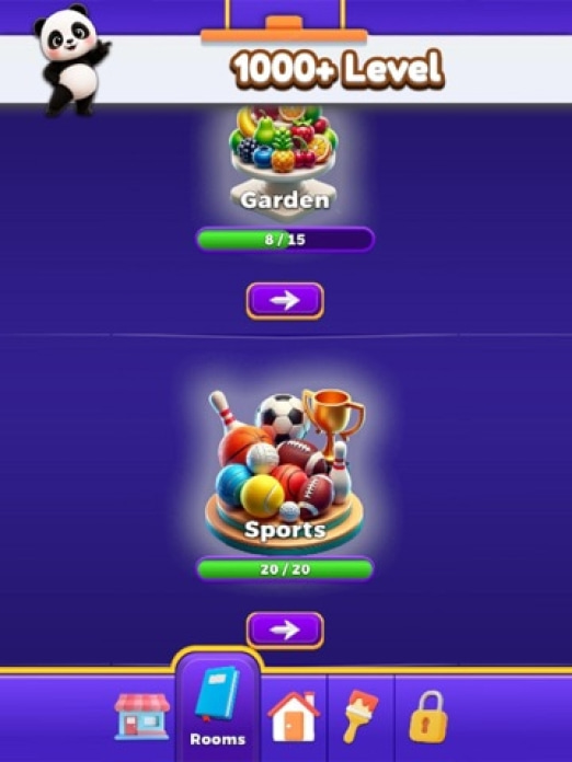 Coloring Match Tablet-Screenshot9
