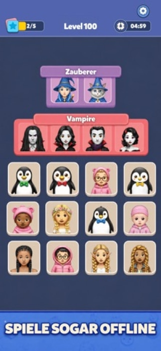 Connect Master - Match Puzzle Smartphone-Screenshot2