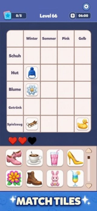 Connect Master - Match Puzzle Smartphone-Screenshot5
