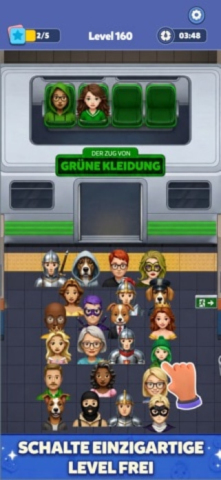 Connect Master - Match Puzzle Smartphone-Screenshot7