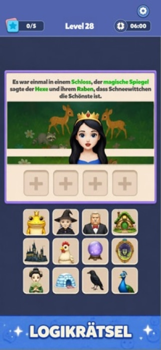 Connect Master - Match Puzzle Smartphone-Screenshot8