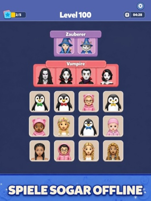 Connect Master - Match Puzzle Tablet-Screenshot2