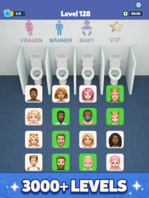Connect Master - Match Puzzle Tablet-Screenshot3