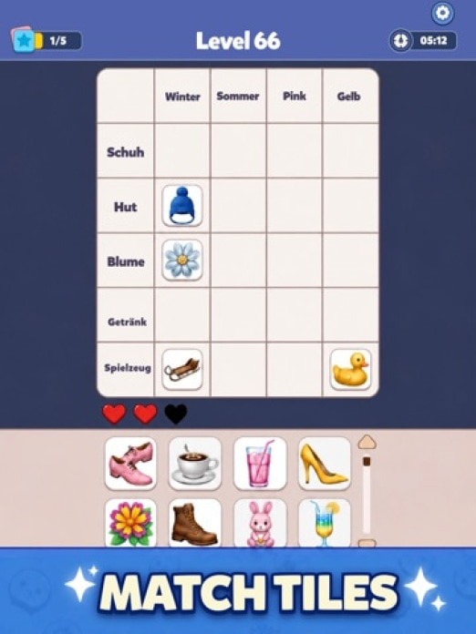 Connect Master - Match Puzzle Tablet-Screenshot5
