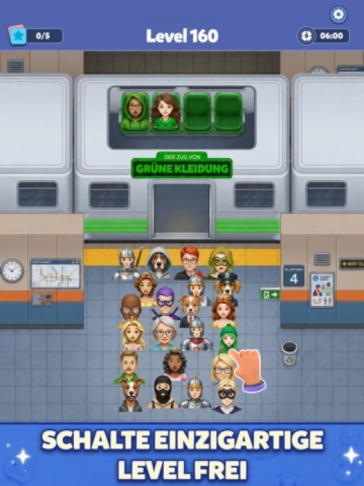 Connect Master - Match Puzzle Tablet-Screenshot7