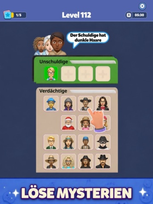 Connect Master - Match Puzzle Tablet-Screenshot