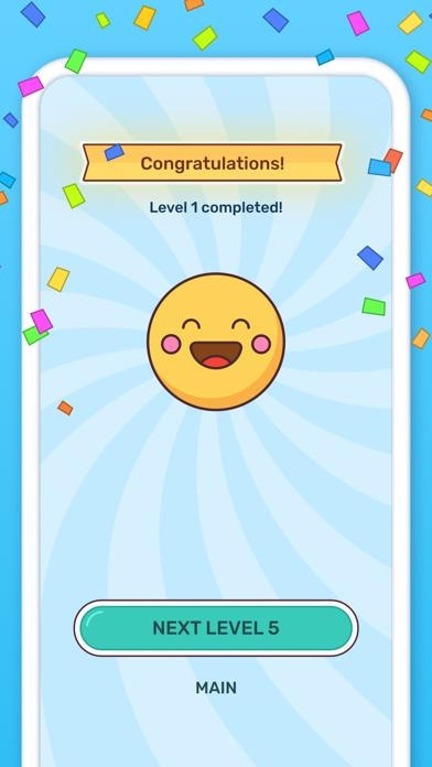 Connect Word - Wortspiele Smartphone-Screenshot5