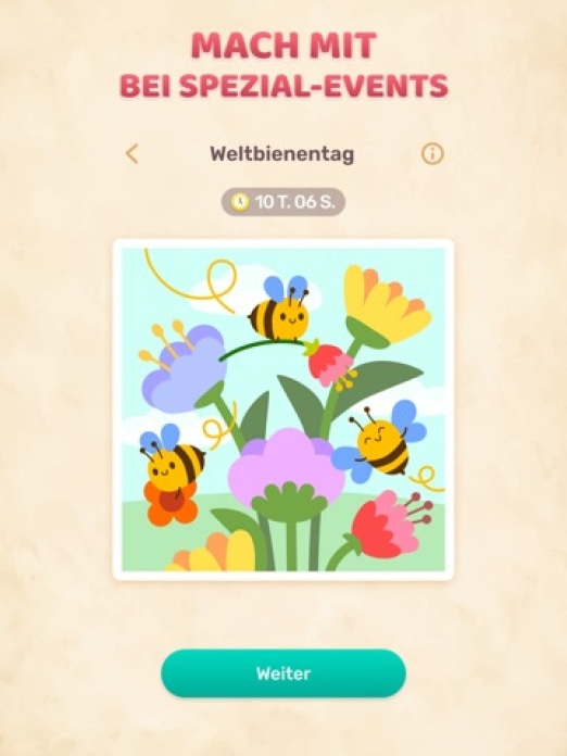 Connect Word - Wortspiele Tablet-Screenshot4
