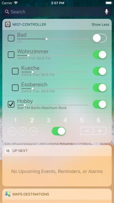 Controller 4 Bose SoundTouch Smartphone-Screenshot2