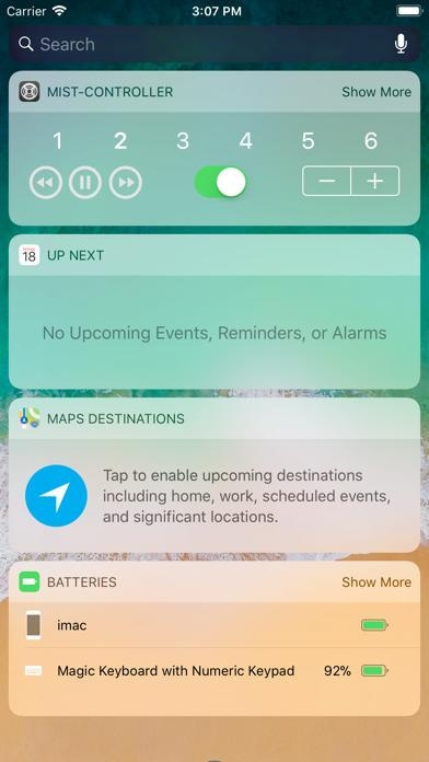 Controller 4 Bose SoundTouch Smartphone-Screenshot3