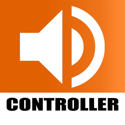 Controller f&uuml;r Bose SoundTouch