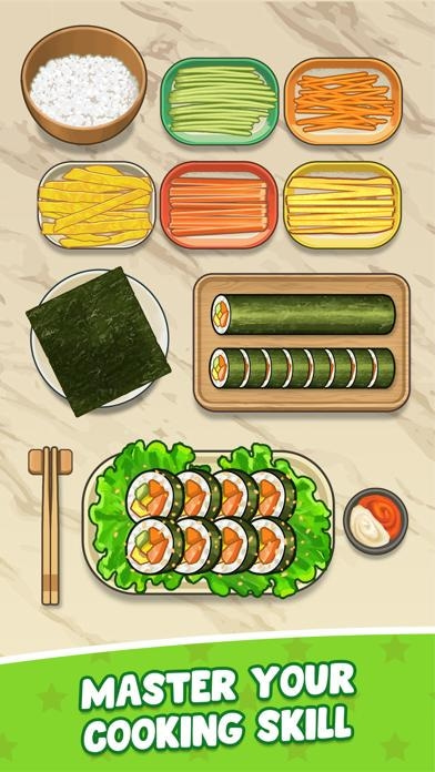 Cookingo: Perfect Meal Smartphone-Screenshot2