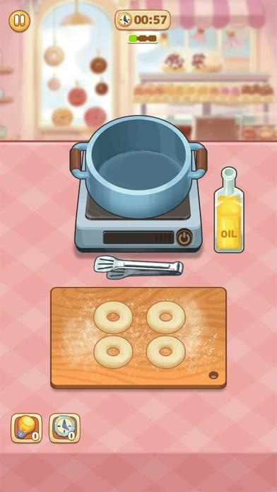 Cookingo: Perfect Meal Smartphone-Screenshot3
