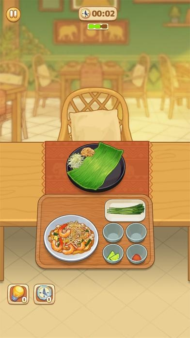 Cookingo: Perfect Meal Smartphone-Screenshot4