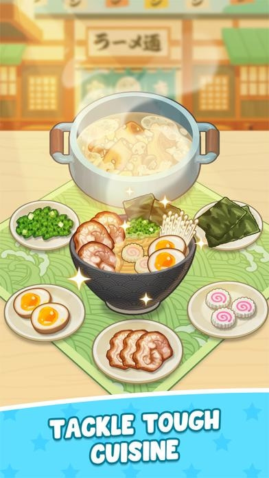 Cookingo: Perfect Meal Smartphone-Screenshot5