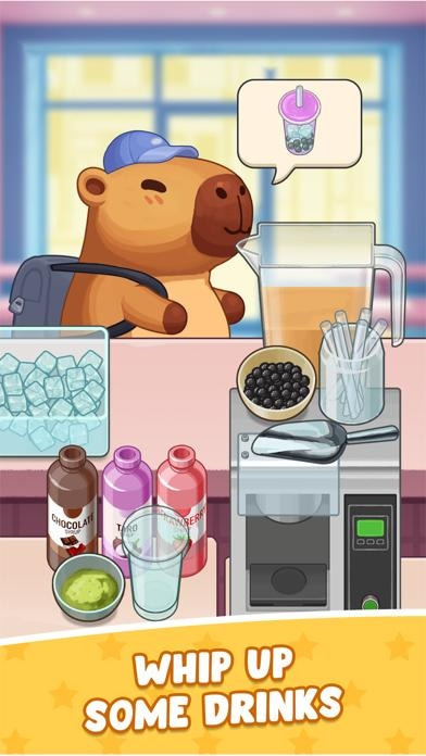 Cookingo: Perfect Meal Smartphone-Screenshot6