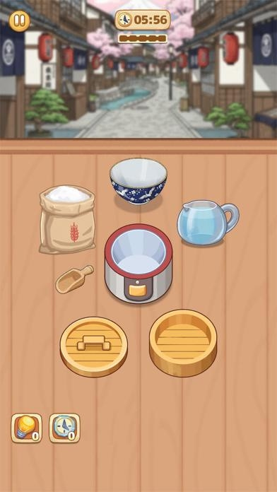 Cookingo: Perfect Meal Smartphone-Screenshot7