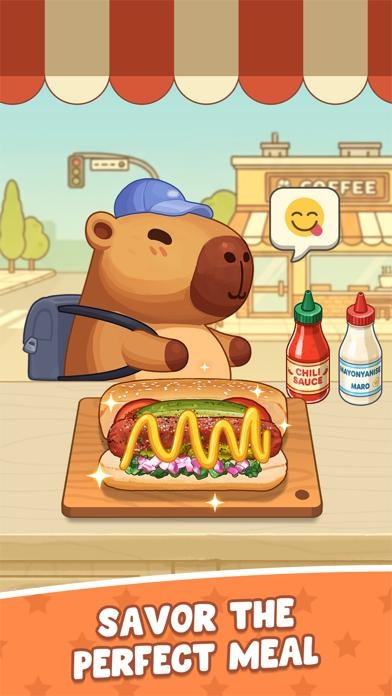 Cookingo: Perfect Meal Smartphone-Screenshot8