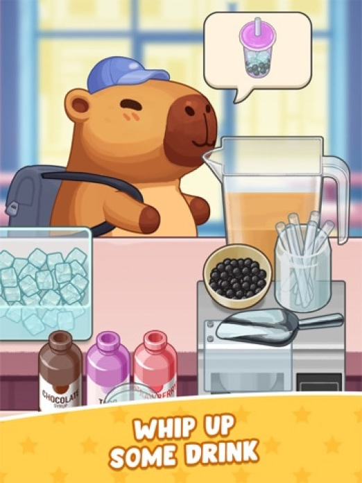 Cookingo: Perfect Meal Tablet-Screenshot6