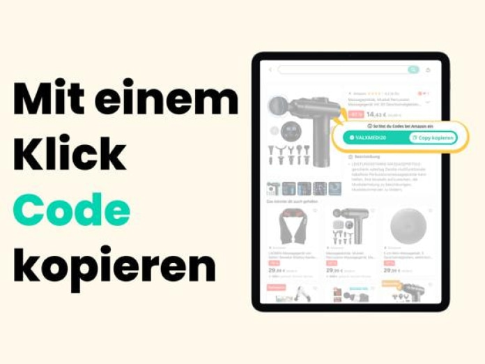 CouponBirds: Deals, Gutscheine Tablet-Screenshot2