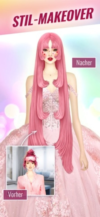 Covet Fashion: Outfit Stylist Smartphone-Screenshot4