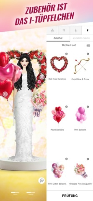Covet Fashion: Outfit Stylist Smartphone-Screenshot6
