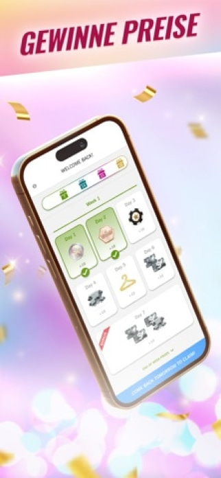 Covet Fashion: Outfit Stylist Smartphone-Screenshot7