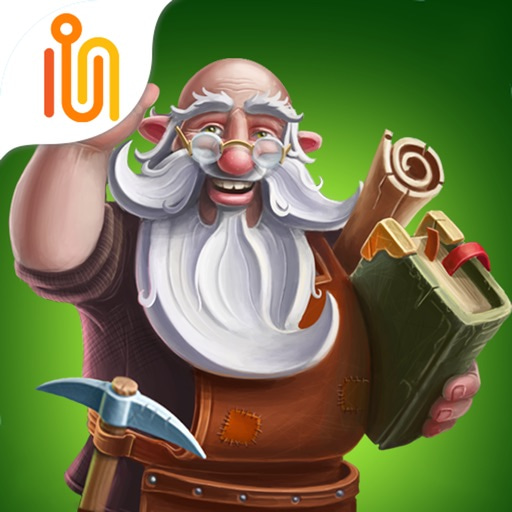 Craft The World-Pocket Edition