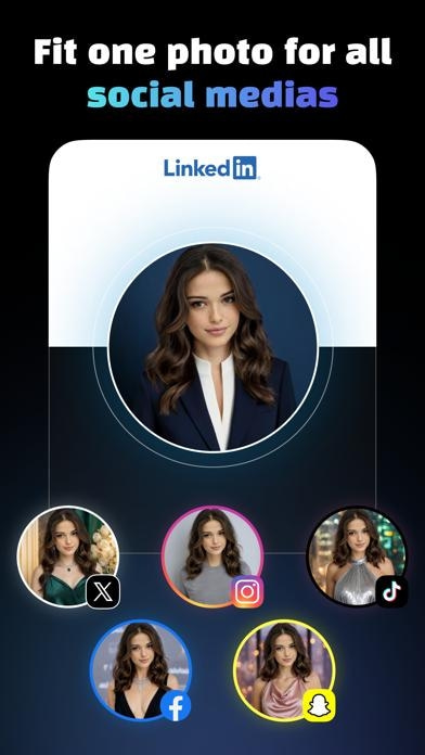 Creati: Gen AI Content Creator Smartphone-Screenshot10