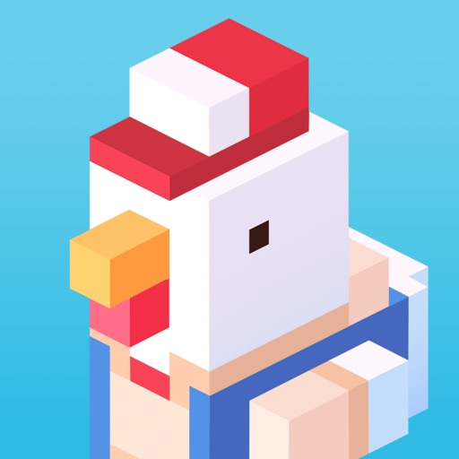 Crossy Road