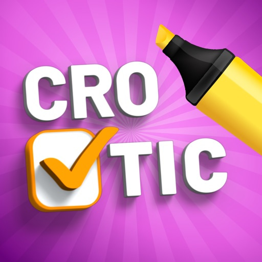 Crostic－Wörter Kreuzworträtsel