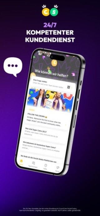 Crown Coins Smartphone-Screenshot7