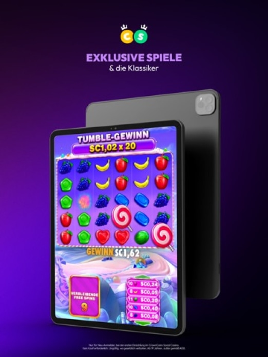 Crown Coins Tablet-Screenshot2