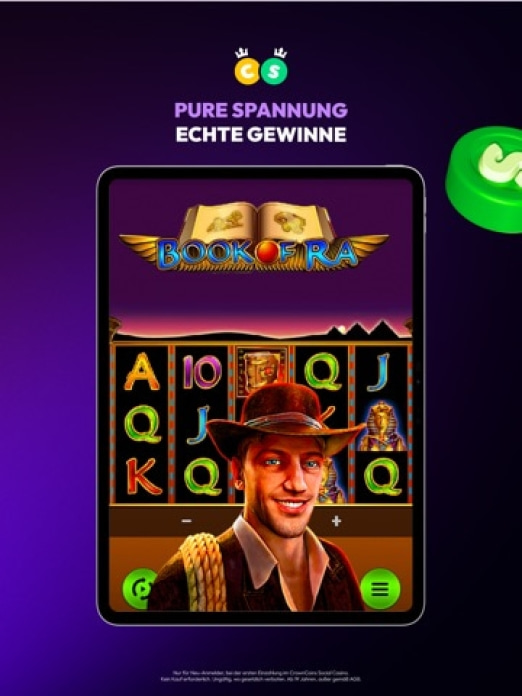 Crown Coins Tablet-Screenshot3