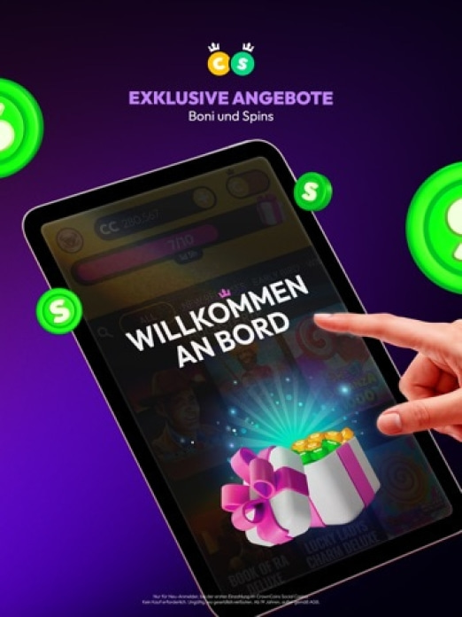 Crown Coins Tablet-Screenshot5