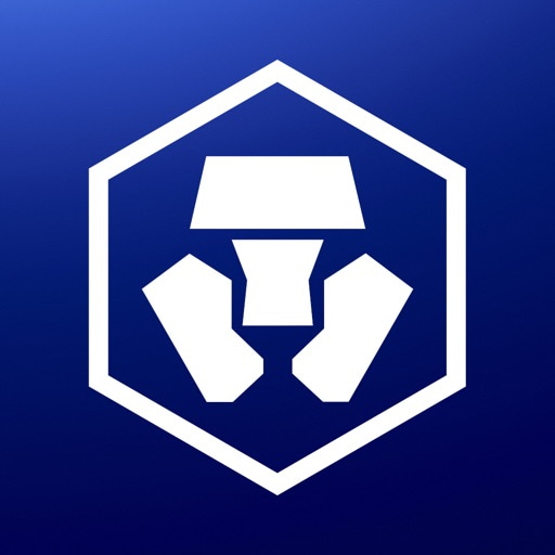 Crypto.com - Kaufe BTC und CRO