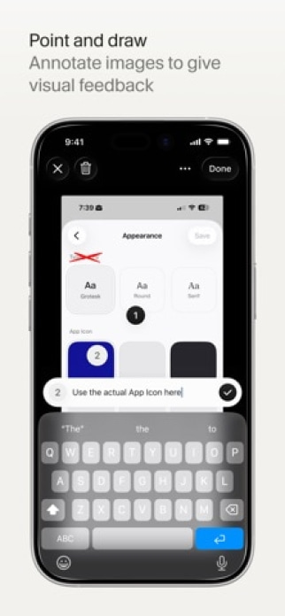 Cursor Smartphone-Screenshot3