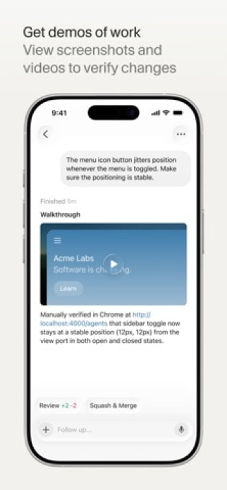 Cursor Smartphone-Screenshot4