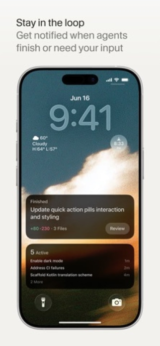 Cursor Smartphone-Screenshot5