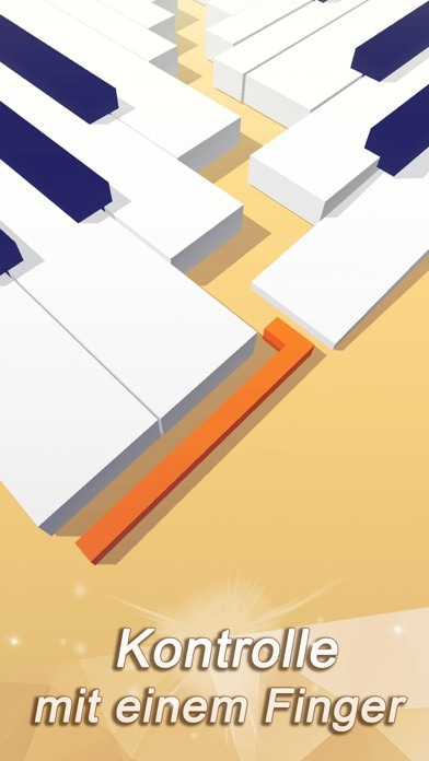 Dancing Line Smartphone-Screenshot5