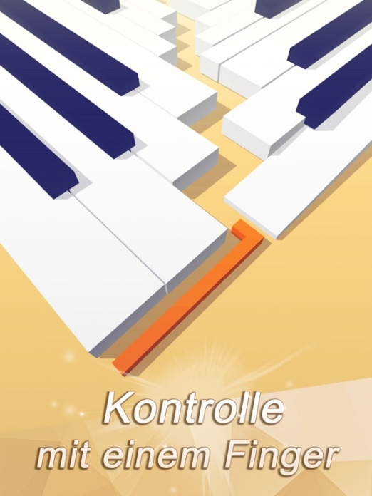 Dancing Line Tablet-Screenshot4