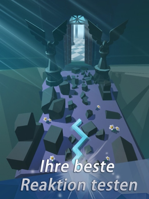 Dancing Line Tablet-Screenshot7