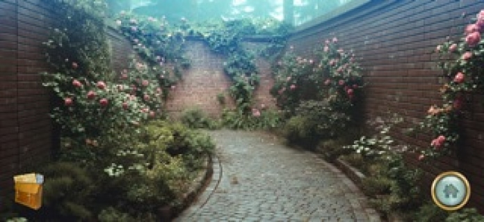 Das Labyrinth der Dornen Smartphone-Screenshot7