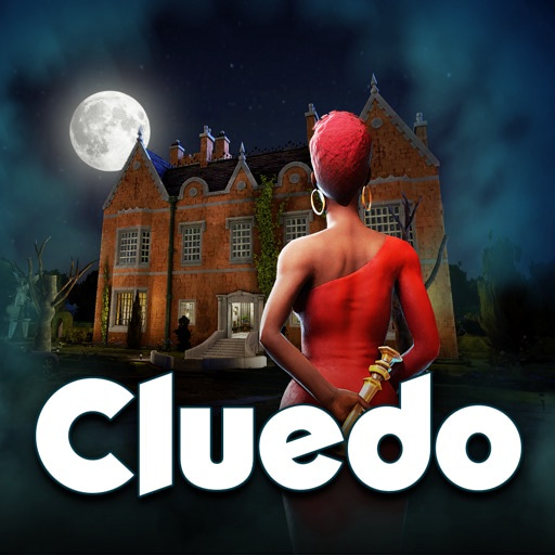 Cluedo (2024)